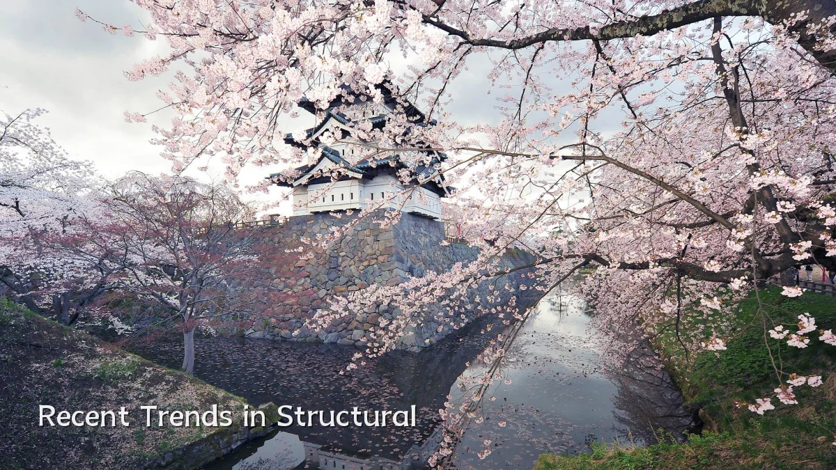 Recent Trends in Structural